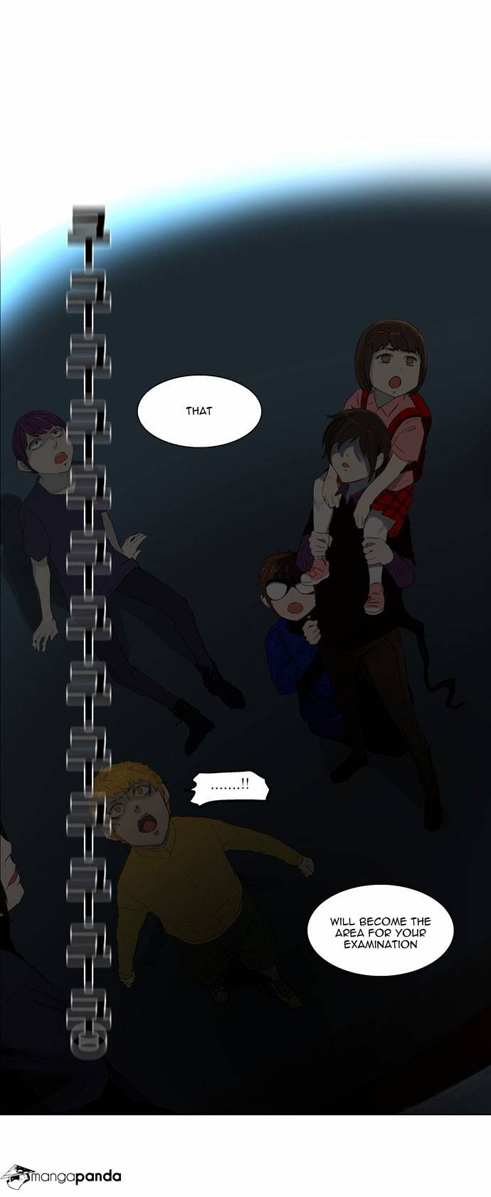 Tower of God Chapter 109 image 08